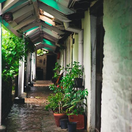 ニームラナズ ランガー バンガローズ Rāmgarh エクステリア 写真
